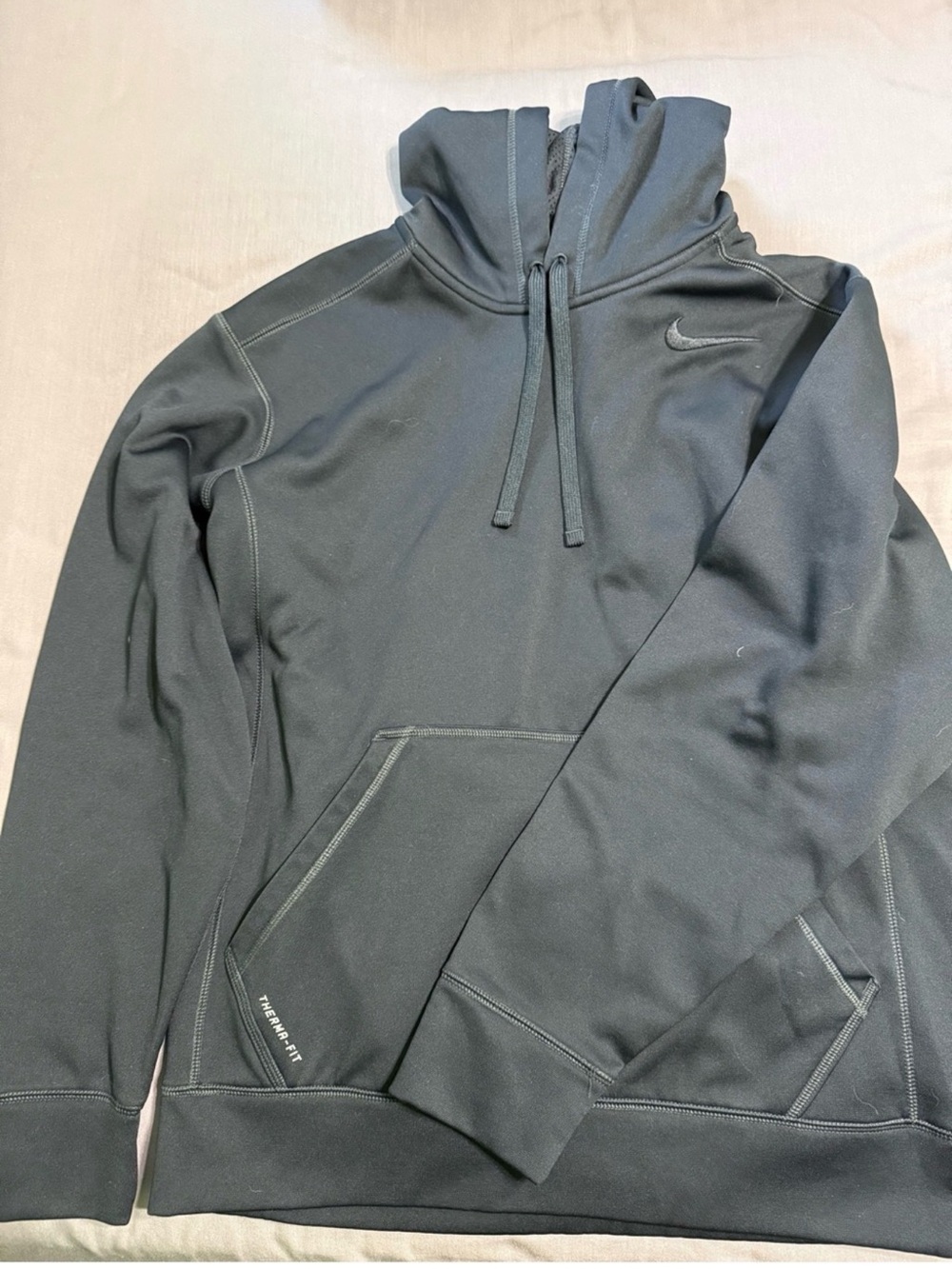 Nike Men’s Pullover Hoodie